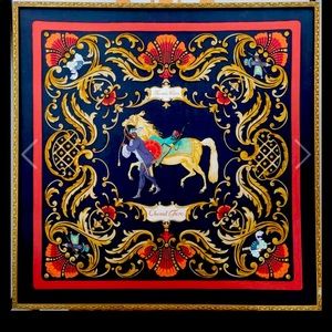 Meet your Posher, Patee